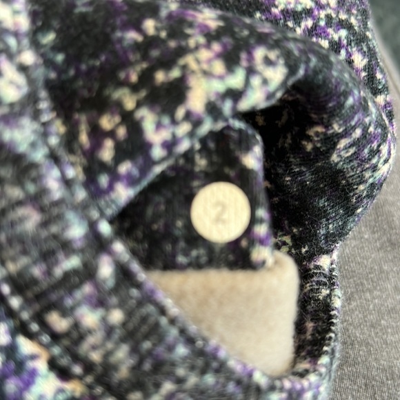 🔹 Lululemon Hooded Scuba Jacket - Picture 5 of 5